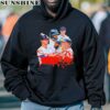 MLB All Stars Legend Detroit Tigers Shirt 4 hoodie