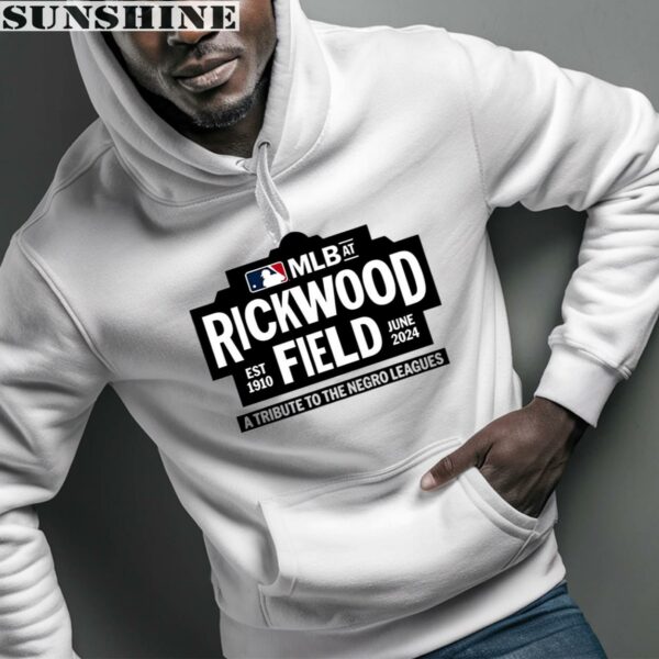MLB At Rickwood Field 2024 Shirt 4 hoodie