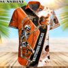 MLB Baltimore Orioles Skeleton Dance Hawaiian Shirt 1 hawaii