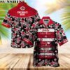 MLB Cincinnati Reds Hawaiian Shirt, Gift For Summer
