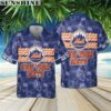 MLB NY Mets Baseball Hawaiian Shirt Gift For Fans 3 Aloha shirt