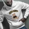 MLB Teddy Bear Shirt MLB Baseball Gift 4 hoodie