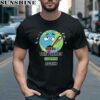 Make The Planet Green Again Earth Day Shirt 2 men shirt