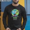Make The Planet Green Again Earth Day Shirt 5 long sleeve shirt