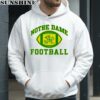 Marcus Freeman Notre Dame Football Shirt 3 hoodie