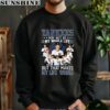 May Not Be My Whole Life But That Makes My Life Whole Signatures New York Yankees Shirt 3 sweatshirt