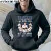 May Not Be My Whole Life But That Makes My Life Whole Signatures New York Yankees Shirt 4 hoodie