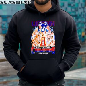Mens Basketball National Champions Uconn Huskies Shirt 4 hoodie