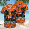Mets Hawaiian Shirt Parrot Tropical Sea New York Mets Gift 2 hawaiian shirt