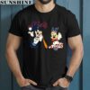 Mickey Mouse And Minnie Mouse NY Mets Shirt 1 men shirt