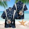 Mickey Mouse Ball Dallas Cowboys Hawaiian Shirt 2 hawaiian shirt