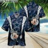 Mickey Mouse Ball Dallas Cowboys Hawaiian Shirt 3 Aloha shirt