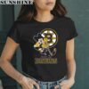 Mickey Mouse Disney NHL Boston Bruins Shirt 2 women shirt