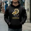 Mickey Mouse Disney NHL Boston Bruins Shirt 4 hoodie