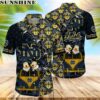 Mickey Mouse Notre Dame Fighting Irish NCAA Hawaiian Shirt