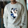 Mickey Mouse Style New York Yankees Shirt 3 sweatshirt
