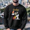 Mickey Mouse Super Bowl Pittsburgh Steelers Shirt 3 sweatshirt