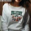 Milwaukee Bucks Fall Out Boy So Much For 2our Dust Shirt 4 sweatshirt
