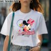 Minnie Mouse Best Disney Mom Ever Shirt 1 women shirt