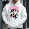 Minnie Mouse Disney Mama Shirts Mothers Day Shirt 4 hoodie