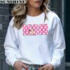 Minnie Mouse Mom Shirt Happy Mothers Day 4 sweatshirt
