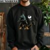 Minus One Godzilla Shirt Movie Gift For Fans 3 sweatshirt
