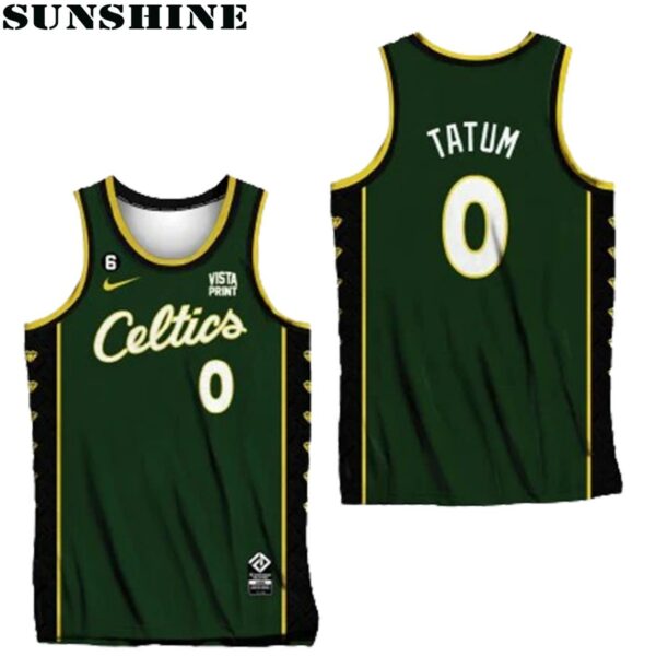 NBA Boston Celtics Jersey