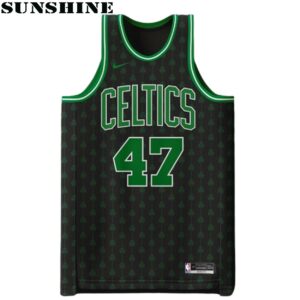 NBA Boston Celtics Jerseys Gift For Fans