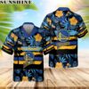 NBA Champs Golden State Warriors Hawaiian Shirt Tropical Summer