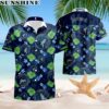 NBA Minnesota Timberwolves Hawaiian Shirt 2 hawaiian shirt