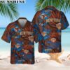 NBA New York Knicks Hawaiian Shirt Tropical Summer Gift 2 hawaiian shirt