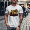 NBA Playoffs Denver Nuggets Shirt