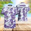 NBA Sacramento Kings Hawaiian Shirt 1 hawaii