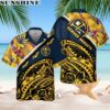 NBA Tropical Denver Nuggets Hawaiian Shirt