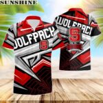 NC State Wolfpack NCAA Summer Hawaiian Shirt 1 hawaii