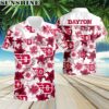 NCAA Dayton Flyers Hawaiian Shirt 3 Aloha shirt
