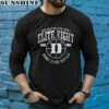 NCAA Division I Mens Elite Eight Duke Blue Devils Shirt 5 long sleeve shirt