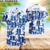 NCAA Duke Blue Devils Hawaiian Shirt 1 hawaii