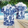NCAA Duke Blue Devils Hawaiian Shirt 3 Aloha shirt