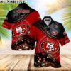 NFL San Francisco 49ers Hawaiian Shirt Summer Gift 1 hawaii