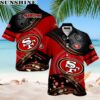 NFL San Francisco 49ers Hawaiian Shirt Summer Gift 2 hawaiian shirt