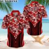NFL San Francisco 49ers Hawaiian Shirt Tropical Aloha Shirt 2 hawaiian shirt