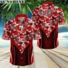 NFL San Francisco 49ers Hawaiian Shirt Tropical Aloha Shirt 3 Aloha shirt