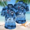 NFL Tennessee Titans Blue Trendy Hawaiian Shirt