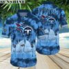 NFL Tennessee Titans Blue Trendy Hawaiian Shirt 3 Aloha shirt