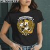 NHL Hockey Mickey Mouse Team Boston Bruins Shirt 2 women shirt