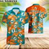National Football League Miami Dolphins Hawaiian Shirt 1 hawaii