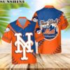 New York Mets Hot Summer Baseball Hawaiian Shirt 1 hawaii