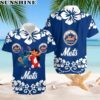 New York Mets Lilo Stitch Hawaiian Shirt 2 hawaiian shirt