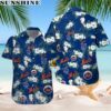 New York Mets MLB Flower Aloha Summer Beach Hawaiian Shirt 2 hawaiian shirt